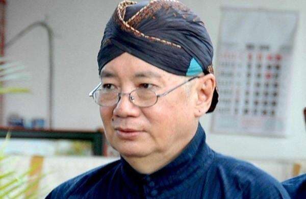 Hamzah Sulaiman Pendiri Raminten Meninggal Dunia di Usia 75 Tahun Hamzah Sulaiman Pendiri Raminten Meninggal Dunia di Usia 75 Tahun