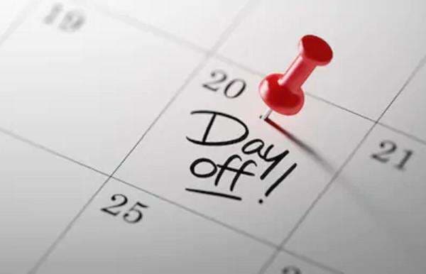 Jadwal Libur dan Cuti Bersama Lebaran 2025, Cek di Sini