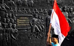 Hari Pahlawan 10 November 2024, Simak Pedoman Penyelenggaraannya