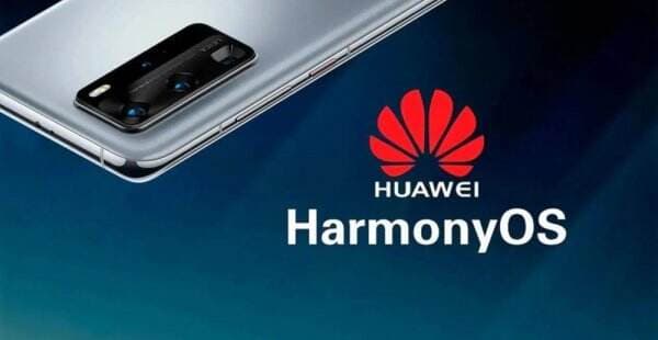 Targetkan 100.000 Aplikasi HarmonyOS dalam Setahun, Huawei Bersiap Sepenuhnya Tinggalkan Android