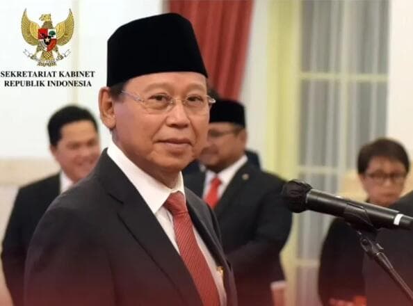 Profil Djan Faridz, Rumahnya Digeledah Terkait Kasus Harun Masiku Profil Djan Faridz, Rumahnya Digeledah Terkait Kasus Harun Masiku