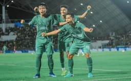 Hasil Jawa Barat vs Jawa Timur di Final Sepakbola PON XXI Aceh-Sumut 2024: Menang 1-0, Jawa Timur Sabet Medali Emas!