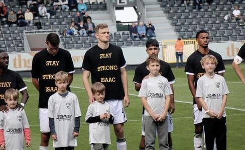 Hasil Lierse Kempenzonen vs KAS Eupen di Liga 2 Belgia 2024-2025: Shayne Pattynama Dkk Kalah Lagi