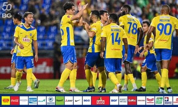 Hasil Port FC vs BG Pathum United di Liga Thailand 2024-2025: Asnawi Mangkualam Dkk Kalah Tipis 1-2