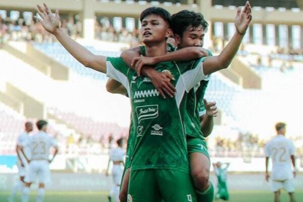 Hasil PSS Sleman vs Arema FC di Liga 1 2024-2025: Hokky Caraka Dua Gol, Super Elja Menang 3-1 di Kandang