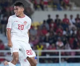 Hasil Timnas Indonesia U-16 vs Vietnam U-16: Masuk Menit 30, Garuda Asia Masih Sama Kuat 0-0!
