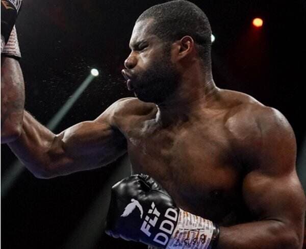 Hasil Tinju Dunia: Pukul KO Anthony Joshua, Daniel Dubois Juara Dunia Kelas Berat IBF!