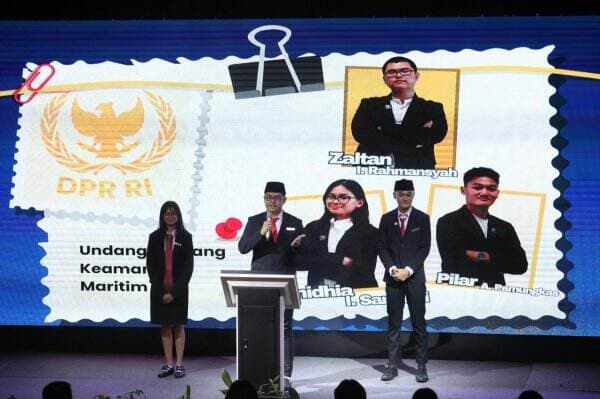 HighScope Indonesia Gelar HSMUN 2024, Mengasah Keterampilan Berdiplomasi dan Berwawasan Global