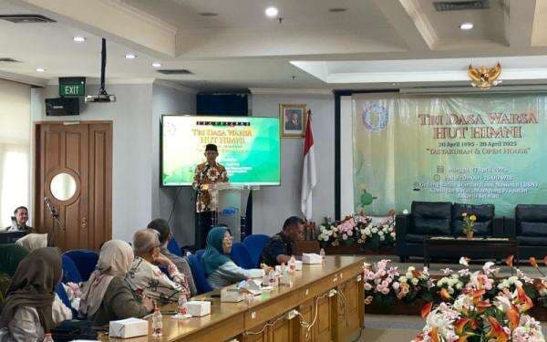 Ahli Nuklir Dorong Indonesia Segera Bangun PLTN Ahli Nuklir Dorong Indonesia Segera Bangun PLTN