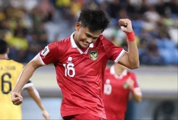 Hokky Caraka Cs Gacor, Sumardji: Striker Timnas Indonesia Diajari Jadi Predator Haus Gol