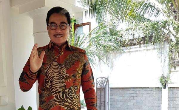 3 Artis yang Pernah Dibela Hotma Sitompul, Ada Utusan Khusus Presiden 3 Artis yang Pernah Dibela Hotma Sitompul, Ada Utusan Khusus Presiden