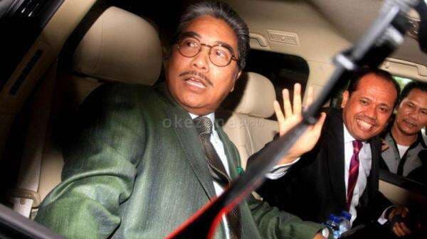 Jenazah Hotma Sitompul Akan Disemayamkan di Rumah Duka Antasari Jenazah Hotma Sitompul Akan Disemayamkan di Rumah Duka Antasari