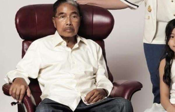 Hotma Sitompul Sakit Apa? Jubir Ungkap Faktanya Hotma Sitompul Sakit Apa? Jubir Ungkap Faktanya