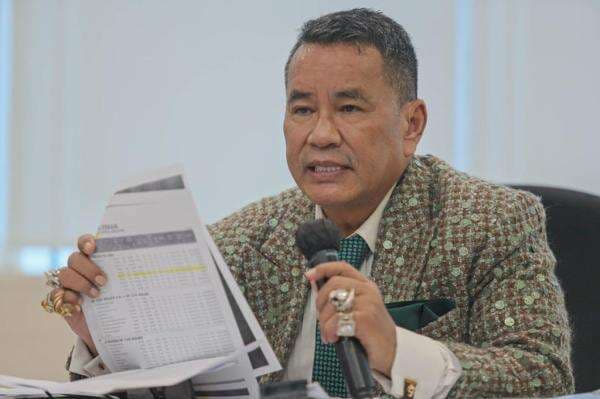 Soal Tudingan CMNP ke BHIT, Hotman Paris Beberkan Bukti: Tidak Ada Pemalsuan! Soal Tudingan CMNP ke BHIT, Hotman Paris Beberkan Bukti: Tidak Ada Pemalsuan!