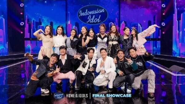 Daftar 15 Kontestan Indonesian Idol Season XIII Lolos ke Spektakuler Show, Siapa yang Tereliminasi? 