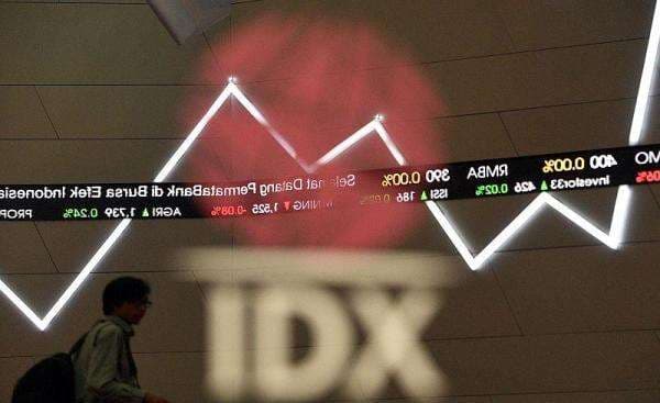 IHSG Diprediksi Melemah, Simak Rekomendasi Sahamnya IHSG Diprediksi Melemah, Simak Rekomendasi Sahamnya