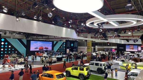 Gaikindo Ungkap Aksi Premanisme Ganggu Industri Sudah Terjadi sejak 90-an