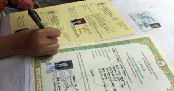 4 Fakta Ijazah Pekerja Tidak Bisa Ditahan, Perusahaan Nekat Siap-Siap Disegel