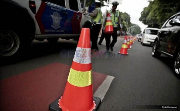  Ada Gladi HUT ke-79 TNI, Polisi Imbau Hindari Kawasan Monas Jakpus