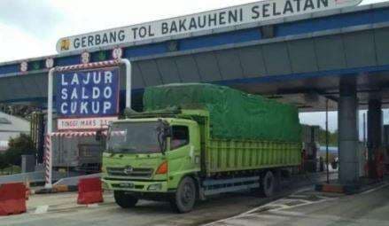 Dapat Instruksi dari Prabowo, Legislator Gerindra Dorong Segera Tertibkan ODOL