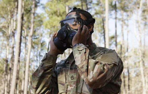 Dokumen Ungkap Militer AS Sempat Kembangkan Bom Gay, Buat Tentara Musuh Jadi Homoseksual Dokumen Ungkap Militer AS Sempat Kembangkan Bom Gay, Buat Tentara Musuh Jadi Homoseksual