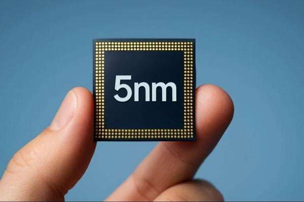China Buat Terobosan, Sukses Produksi Chip 5 Nm Tanpa Litografi EUV China Buat Terobosan, Sukses Produksi Chip 5 Nm Tanpa Litografi EUV