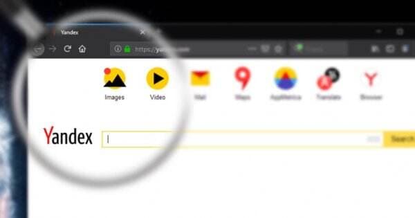 Klik Link Video Viral Yandex Unggulan dari Berbagai Negara dengan Kualitas HD Lewat Google Chrome