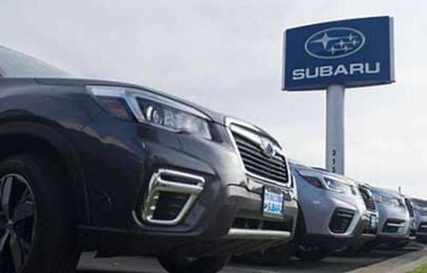 Terdampak Tarif Trump, Subaru Alihkan Produksi Mobilnya Keluar AS Terdampak Tarif Trump, Subaru Alihkan Produksi Mobilnya Keluar AS