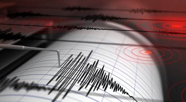 Gempa Dangkal Guncang Kolaka Timur Sultra, Pusatnya di Darat