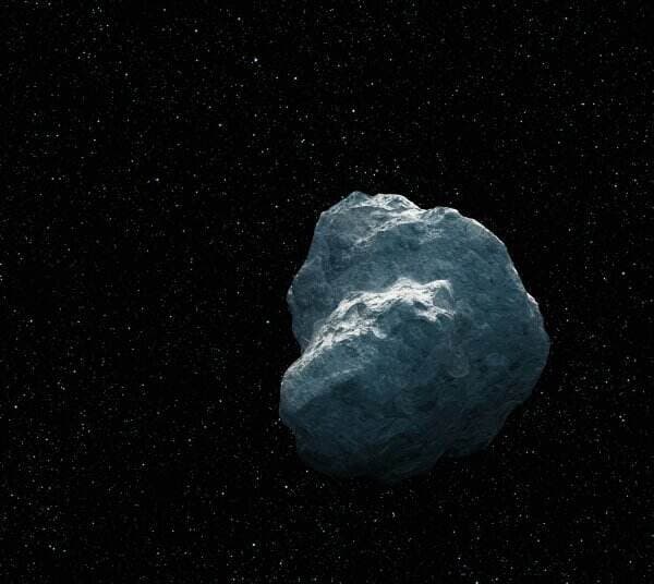 Bernilai USD10 Kuantiliun, Asteroid Ini Bisa Ubah Setiap Orang di Bumi Jadi Miliarder