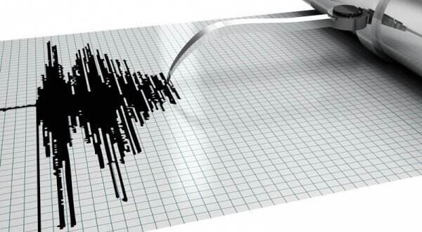 Gempa Dahsyat M7,1 Guncang Tibet, Tewaskan Setidaknya 32 Orang