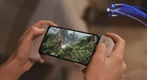 Sony Kembangkan Konsol Portabel yang Bisa Mainkan Game PlayStation 5