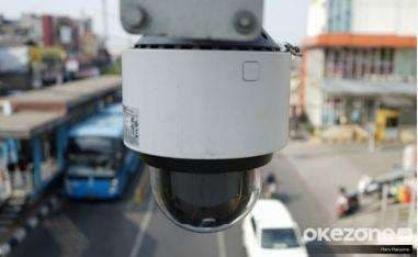 Selama Mudik Lebaran, Rekayasa Lalin Ganjil Genap Bakal Diawasi ETLE