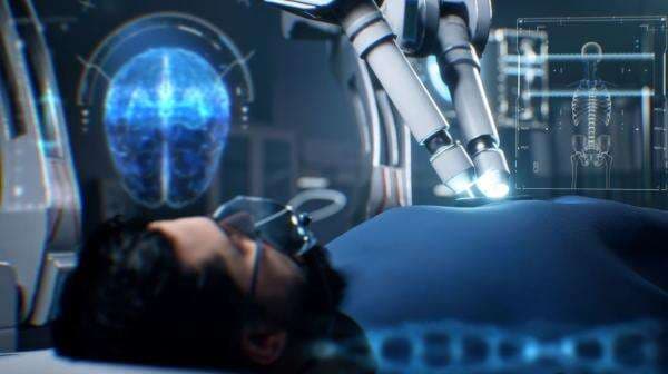 Elon Musk Prediksi 5 Tahun Lagi Robot Bakal Bisa Gantikan Dokter Bedah
