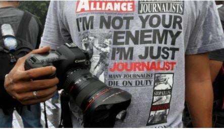 Kejagung Tetapkan Direktur Jak TV Sebagai Tersangka, IJTI: Sengketa Pemberitaan Wajib Lebih Dulu ke Dewan Pers