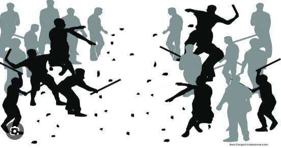 Dua Ormas Bentrok Gara-Gara Rebutan Lahan di Kelapa Gading, Satu Orang Kena Bacok