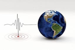 Gempa M5,3 Guncang Padang Sidempuan Sumut, Begini Analisis BMKG