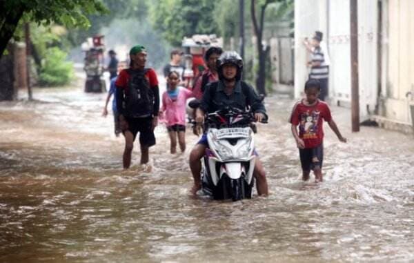 Banjir Bandang di Kabupaten Limapuluh Kota, Satu Orang Masih Hilang