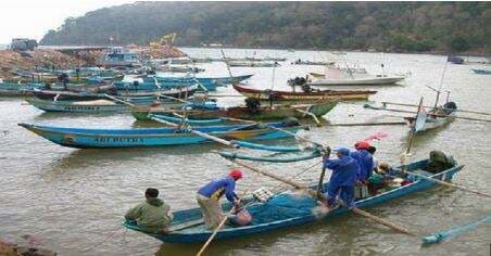 Curhat Nelayan Indonesia soal <i>Ilegal Fishing</i>, Makan Bergizi Gratis, Hingga Dualisme Organisasi