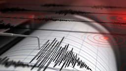 Dini Hari, Gempa Bumi Guncang Mamasa dan Sampang