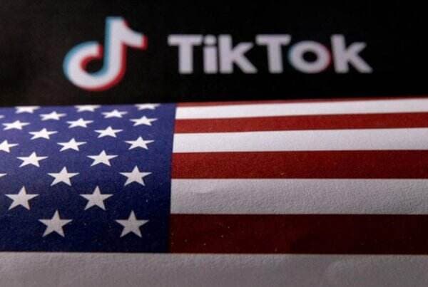 Trump Akan Tentukan Nasib TikTok di AS dalam Waktu 30 Hari