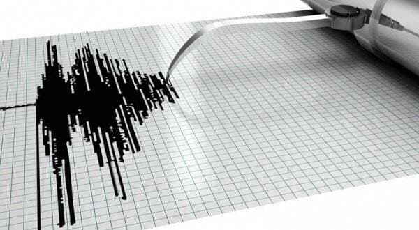 Setelah Poso, Kini Parigi Moutong Diguncang Gempa M3,1