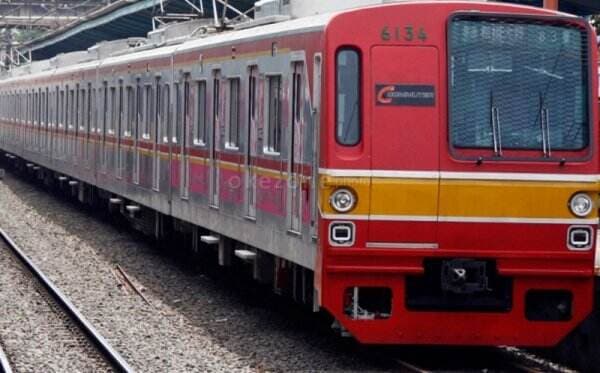 Ini Rekayasa Perjalanan KRL Imbas Truk Tersangkut di Perlintasan Bekasi