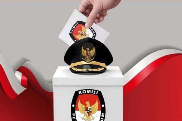 Hari Ini Pilkada Ulang di Bungo Jambi, Cek Daftar Lengkap 21 TPS Lokasi PSU Hari Ini Pilkada Ulang di Bungo Jambi, Cek Daftar Lengkap 21 TPS Lokasi PSU