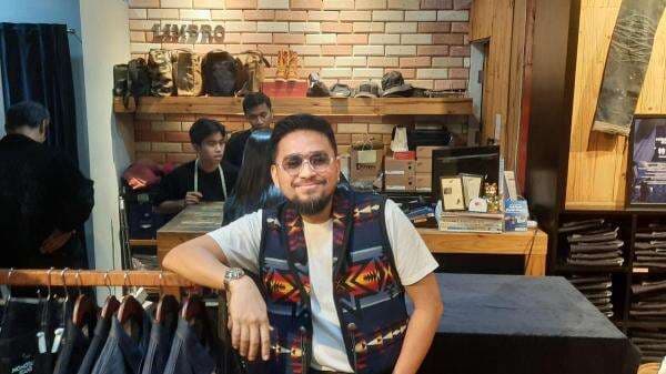 Cara Imam Darto Agar Terus Terlihat Awet Muda Cara Imam Darto Agar Terus Terlihat Awet Muda