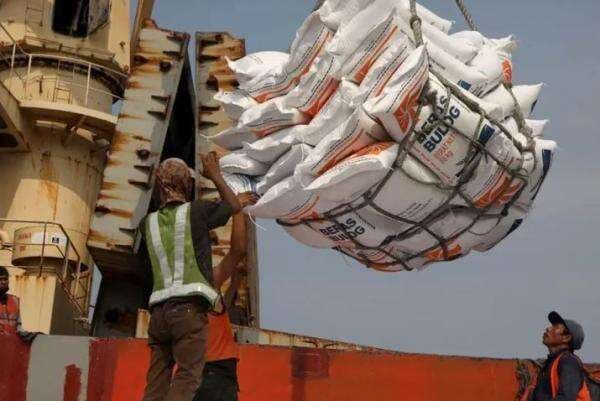 Ditopang Panen Raya, Cadangan Beras Pemerintah Bakal Aman Sepanjang 2025 