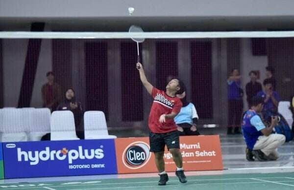 Indonesia Para Badminton Internasional 2024: Merah-Putih Berpeluang Pertahankan Gelar Juara Umum