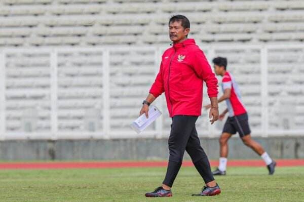 Indra Sjafri Tegaskan Sudah Lepas Jabatan Dirtek Setahun Terakhir, Kini Fokus Timnas Indonesia U-20