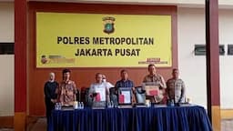 Polisi Ungkap Hasil Tes DNA Kasus Bayi Meninggal Diduga Tertukar di RS Islam Cempaka Putih