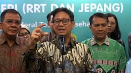 Warga Ulang Tahun Dapat Cek Kesehatan Gratis, Begini Kata Menkes Budi Gunadi